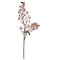 Pink Dogwood Branch Spray: 50-Inch, Silk Flowers & Leaves by Floral Home®